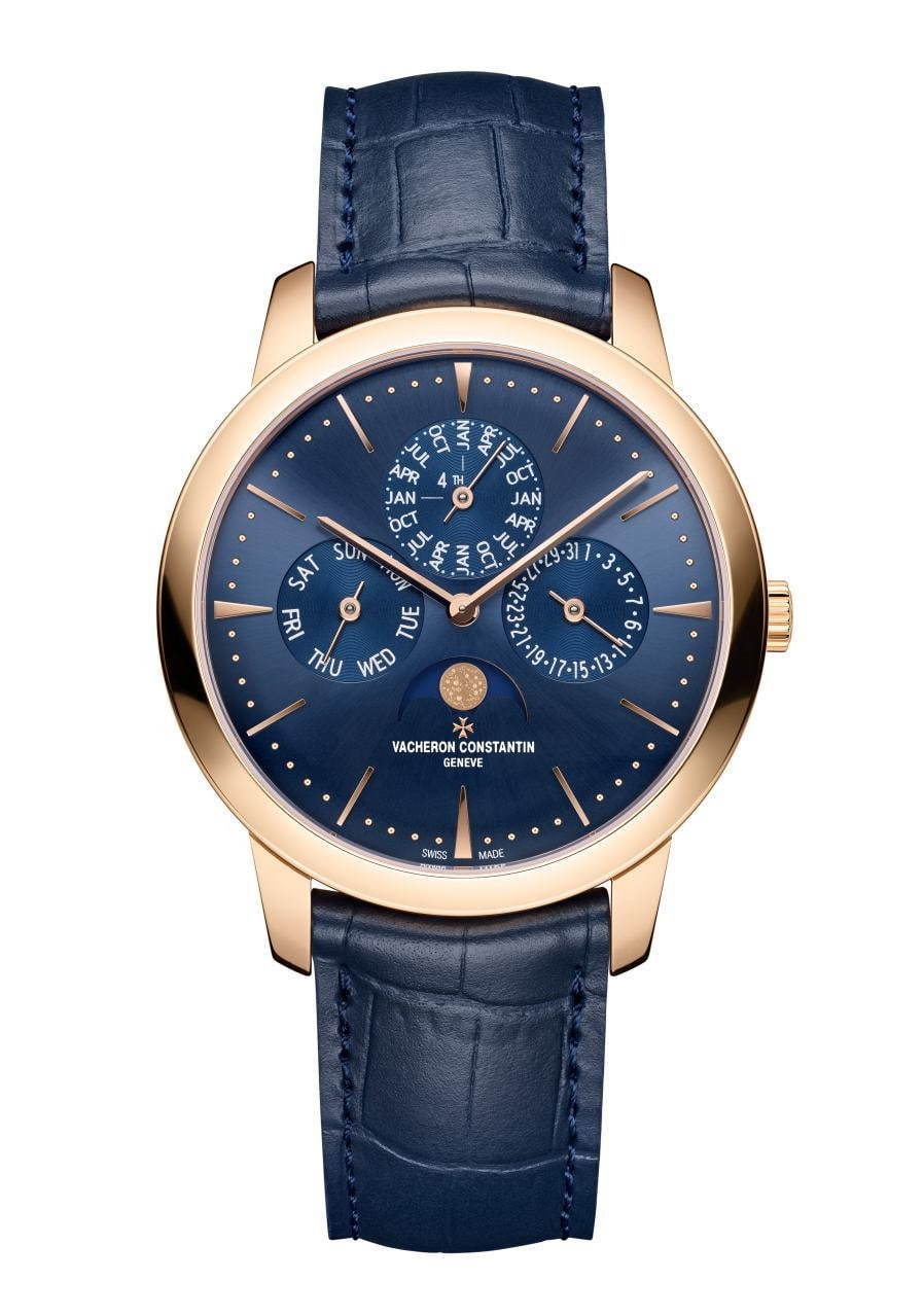 ヴァシュロン・コンスタンタン(VACHERON CONSTANTIN) ヴァシュロン・コンスタンタン｜写真14