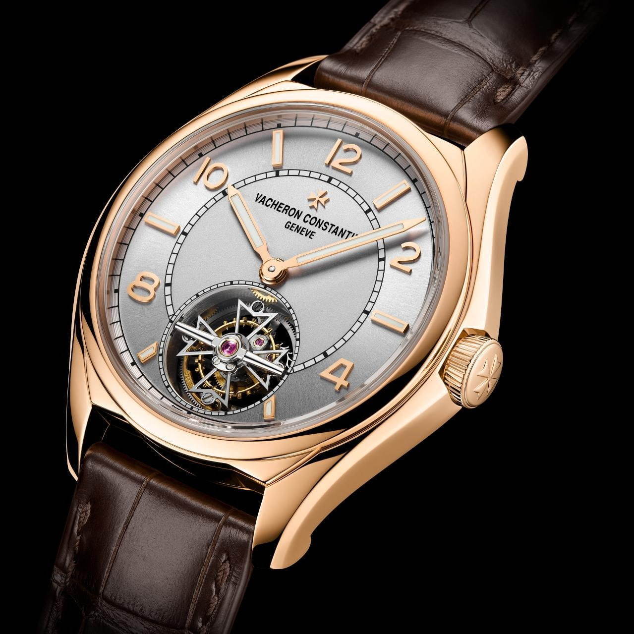 ヴァシュロン・コンスタンタン(VACHERON CONSTANTIN) ヴァシュロン・コンスタンタン｜写真6