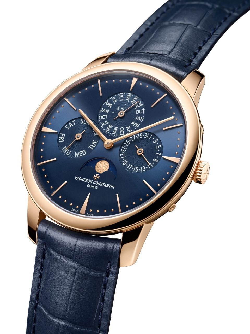 ヴァシュロン・コンスタンタン(VACHERON CONSTANTIN) ヴァシュロン・コンスタンタン｜写真12