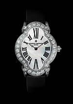 ヴァシュロン・コンスタンタン(VACHERON CONSTANTIN) ヴァシュロン・コンスタンタン｜写真15