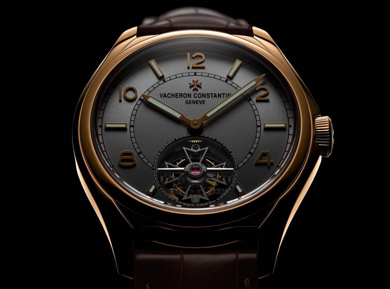 ヴァシュロン・コンスタンタン(VACHERON CONSTANTIN) ヴァシュロン・コンスタンタン｜写真4