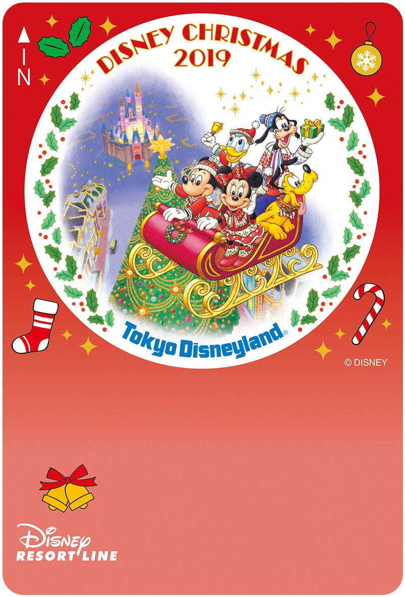 東京ディズニーランド＆シーのクリスマス - ショーやパレード、グッズ、フード情報を全公開｜写真68