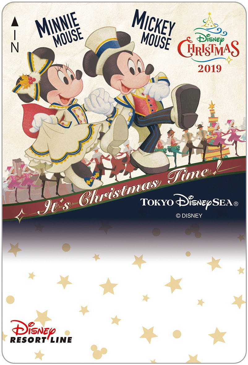 東京ディズニーランド＆シーのクリスマス - ショーやパレード、グッズ、フード情報を全公開｜写真71