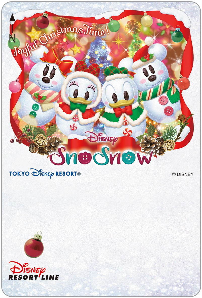 東京ディズニーランド＆シーのクリスマス - ショーやパレード、グッズ、フード情報を全公開｜写真69