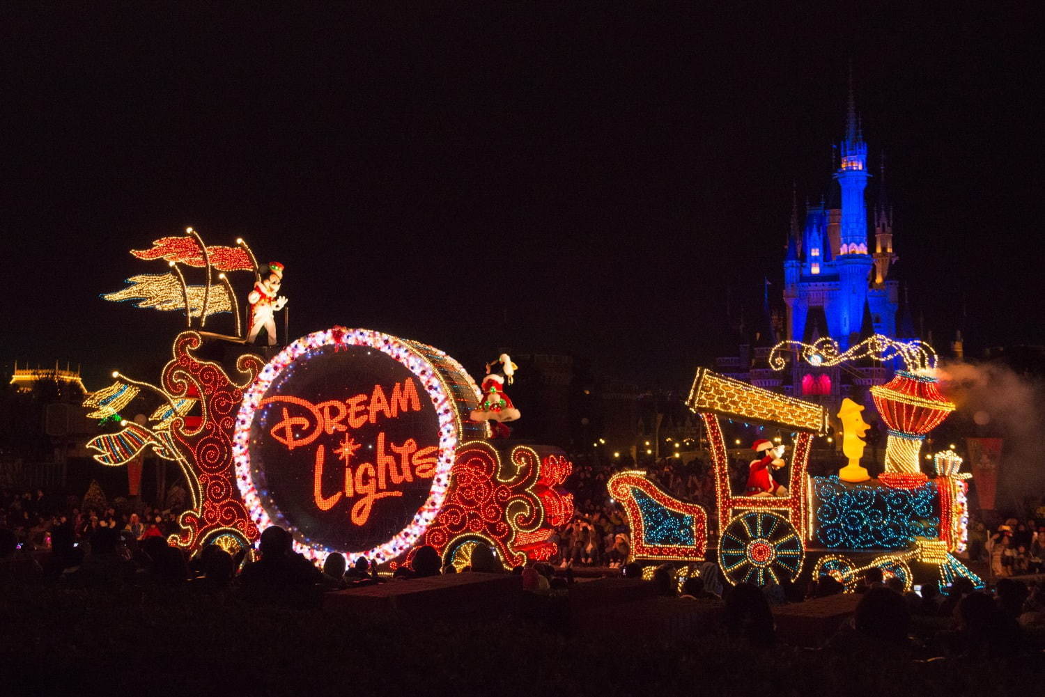 東京ディズニーランド＆シーのクリスマス - ショーやパレード、グッズ、フード情報を全公開｜写真14