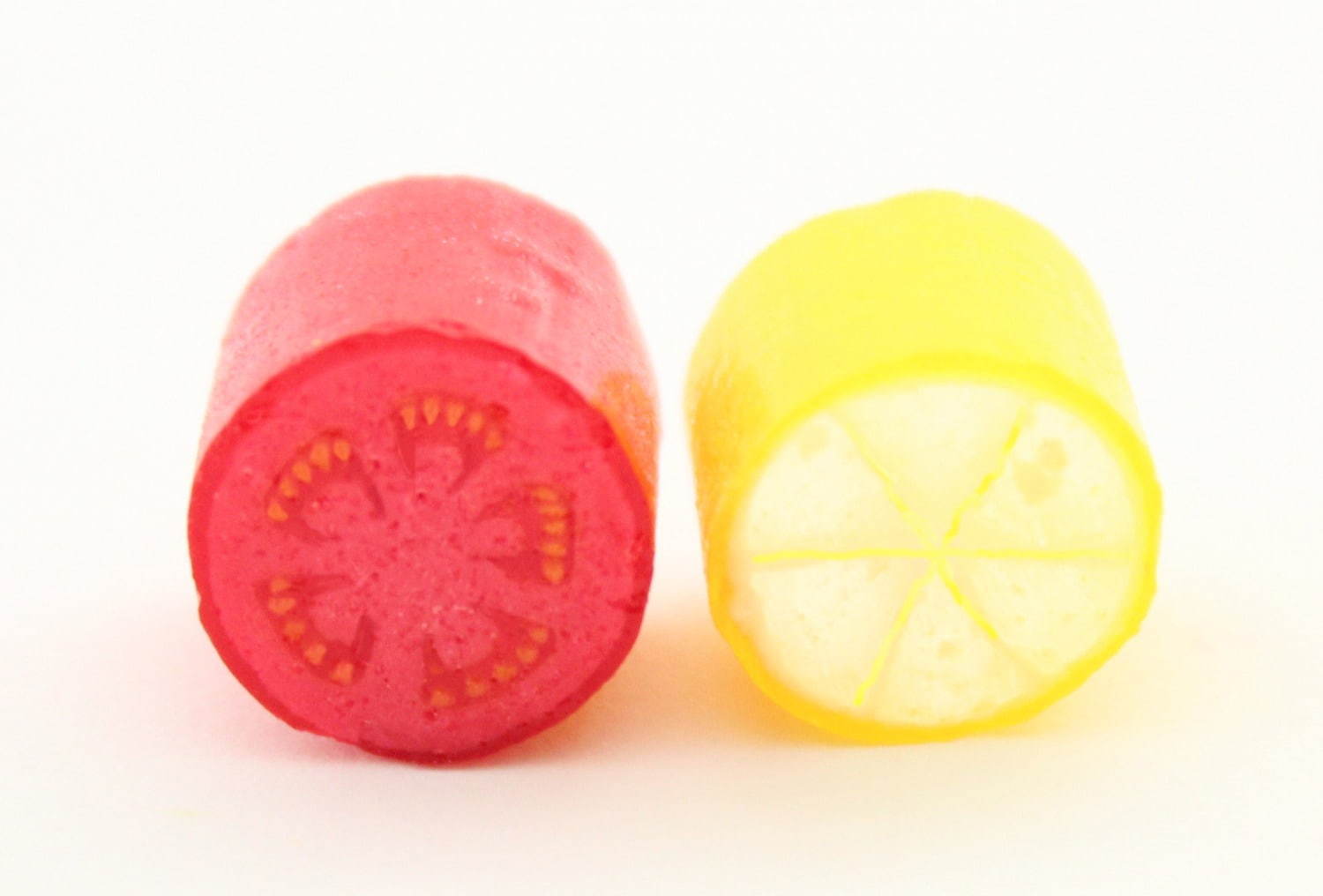 パパブブレ「塩トマト」