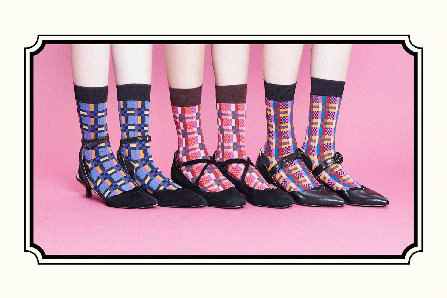 キワンダ 2019-20年秋冬<span>コレクション</span> - 写真24