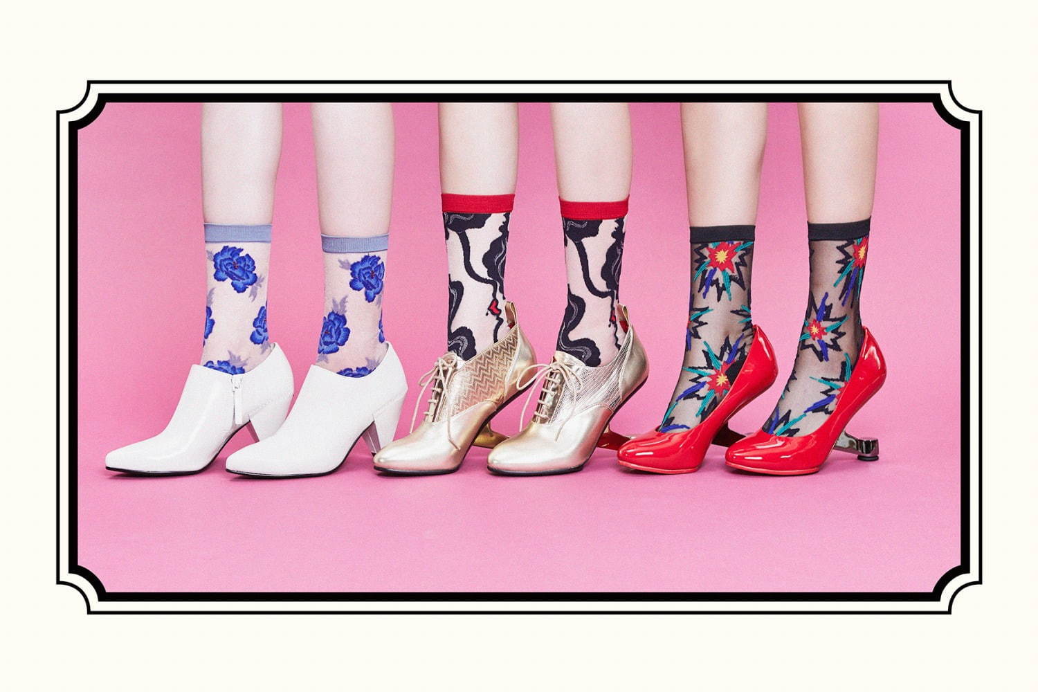 キワンダ 2019-20年秋冬<span>コレクション</span> - 写真35