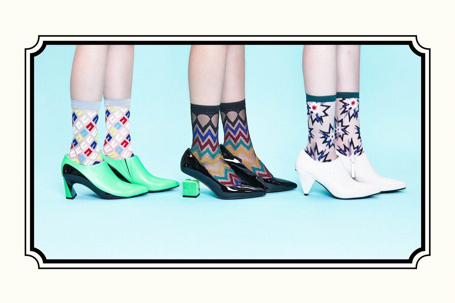 キワンダ 2019-20年秋冬<span>コレクション</span> - 写真36