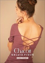 ジェラート ピケ(gelato pique), チャコット(Chacott) チャコット｜写真18