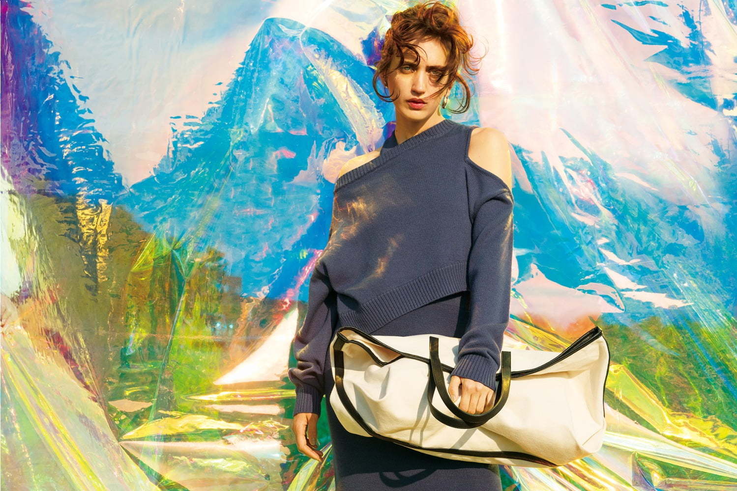 フレイ アイディー 2019-20年秋冬 ウィメンズ コレクション