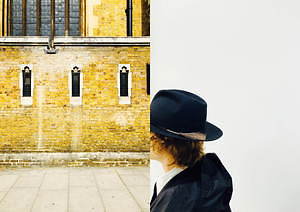 カムズアンドゴーズ(COMESANDGOES) 2019-20年秋冬ウィメンズ&メンズコレクション  - 写真5