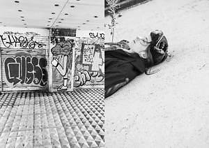 カムズアンドゴーズ(COMESANDGOES) 2019-20年秋冬ウィメンズ&メンズコレクション  - 写真12