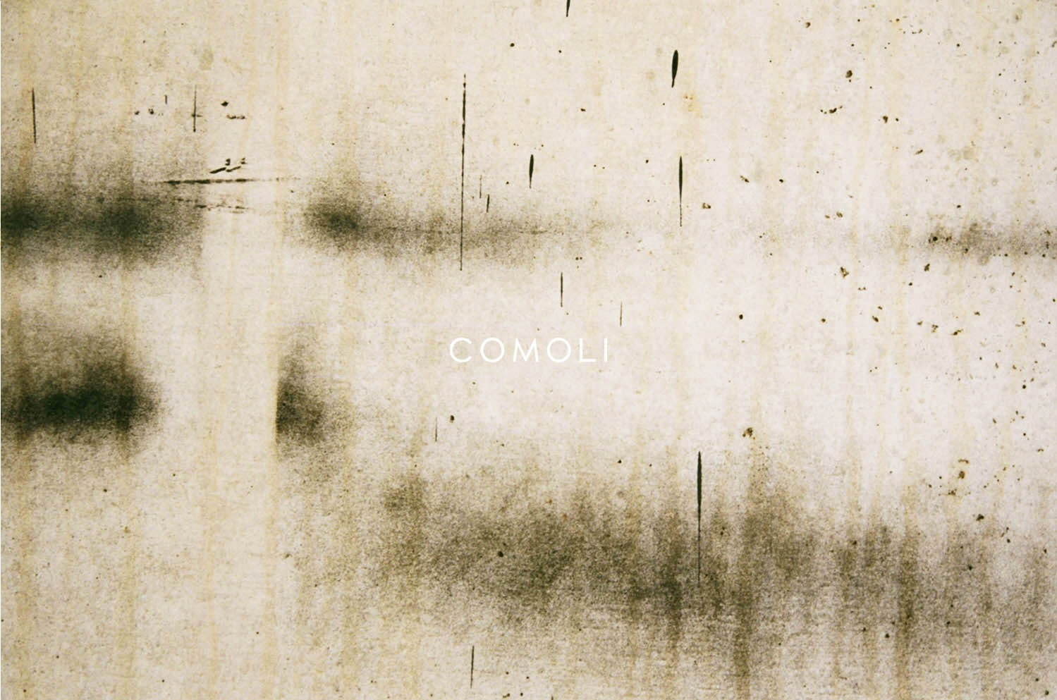 コモリ(COMOLI) 2019-20年秋冬メンズコレクション  - 写真1