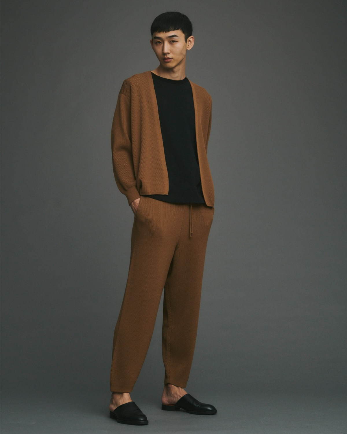 バトナー(BATONER) 2019-20年秋冬メンズコレクション - ファッションプレス