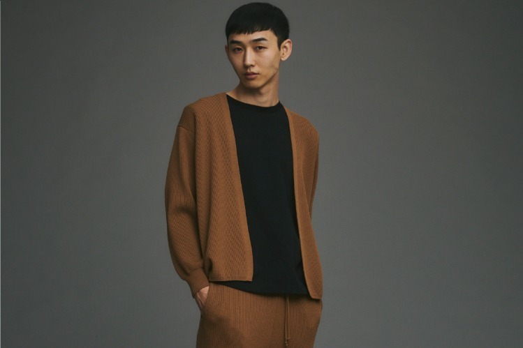 バトナー(BATONER) 2019-20年秋冬 メンズ