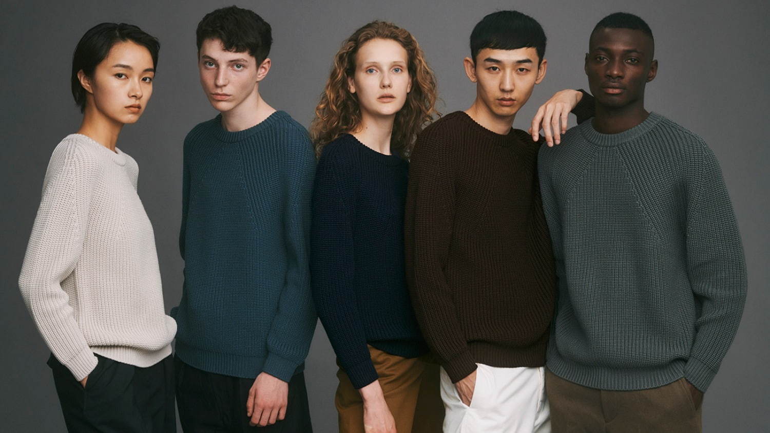 バトナー 2019-20年秋冬<span>コレクション</span> - 写真20