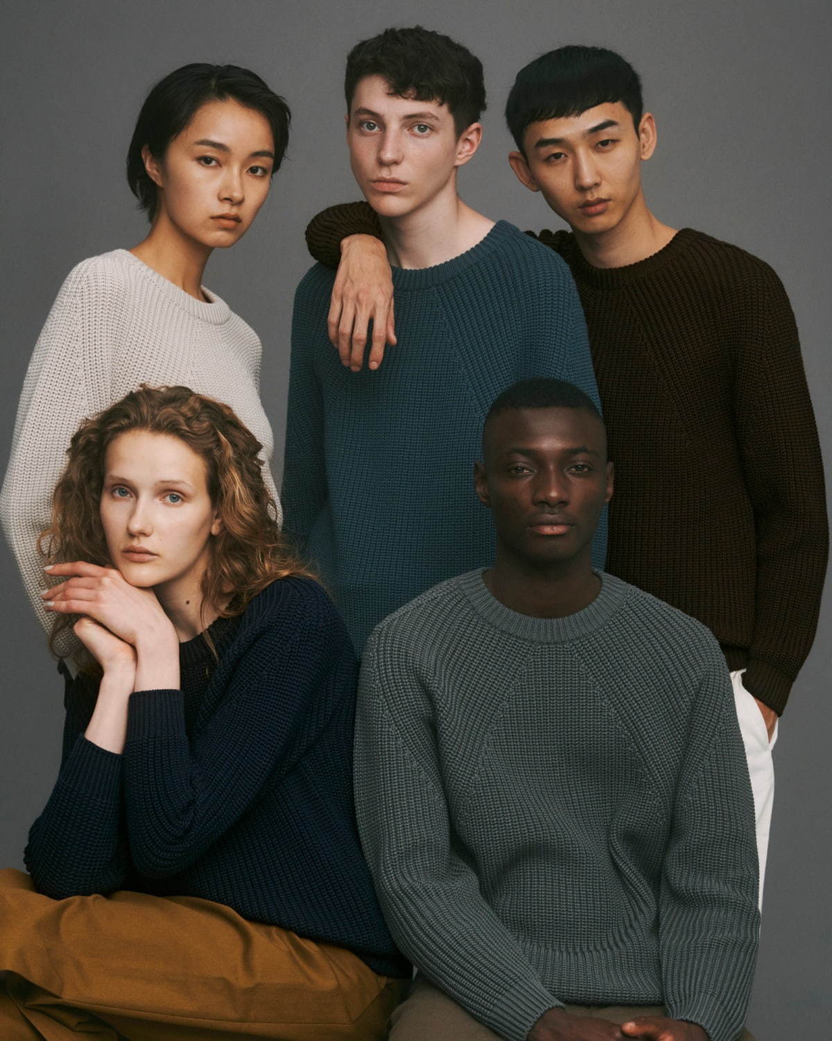 バトナー 2019-20年秋冬<span>コレクション</span> - 写真19