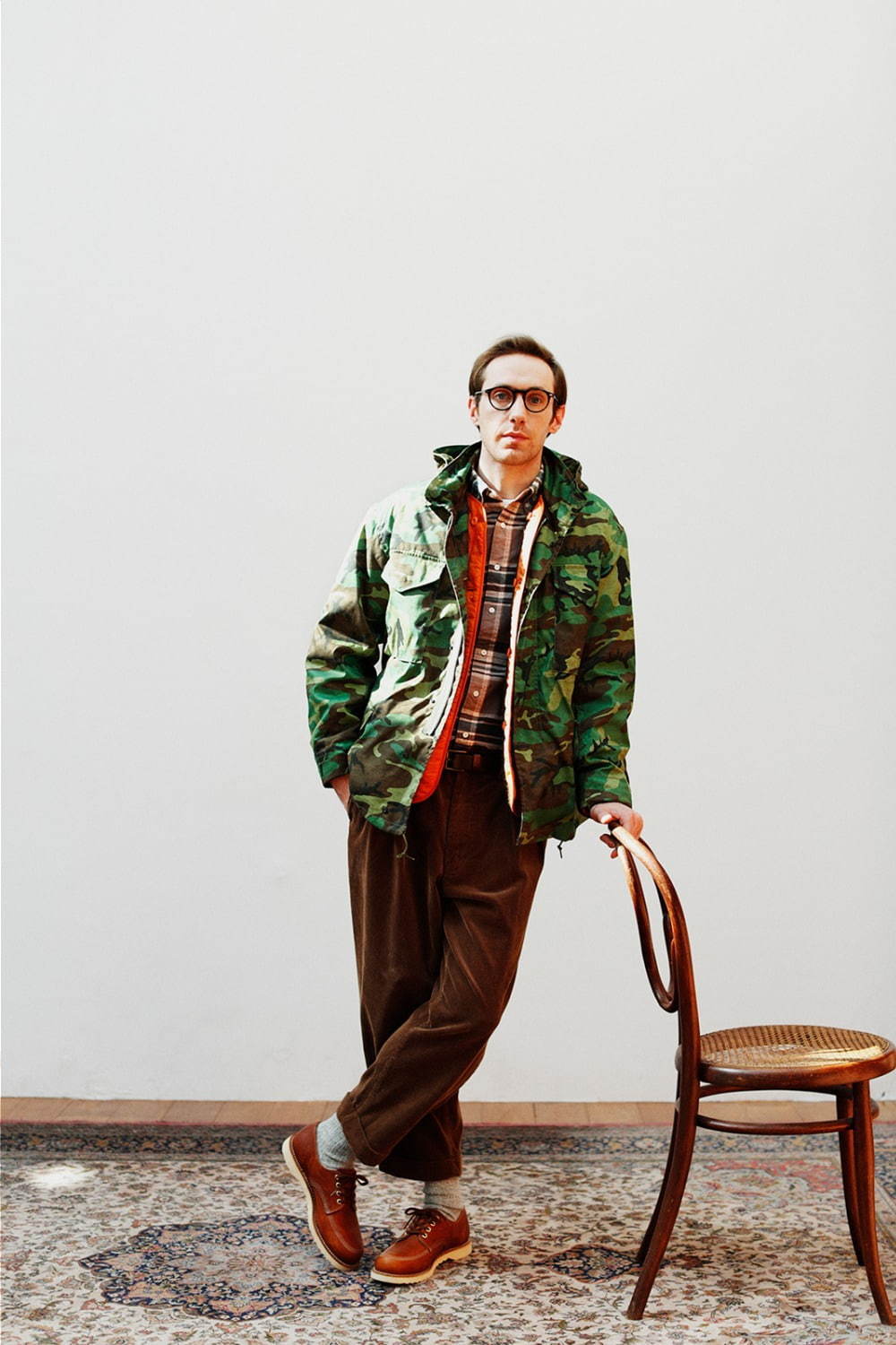 ビームス Beams ファッションプレス