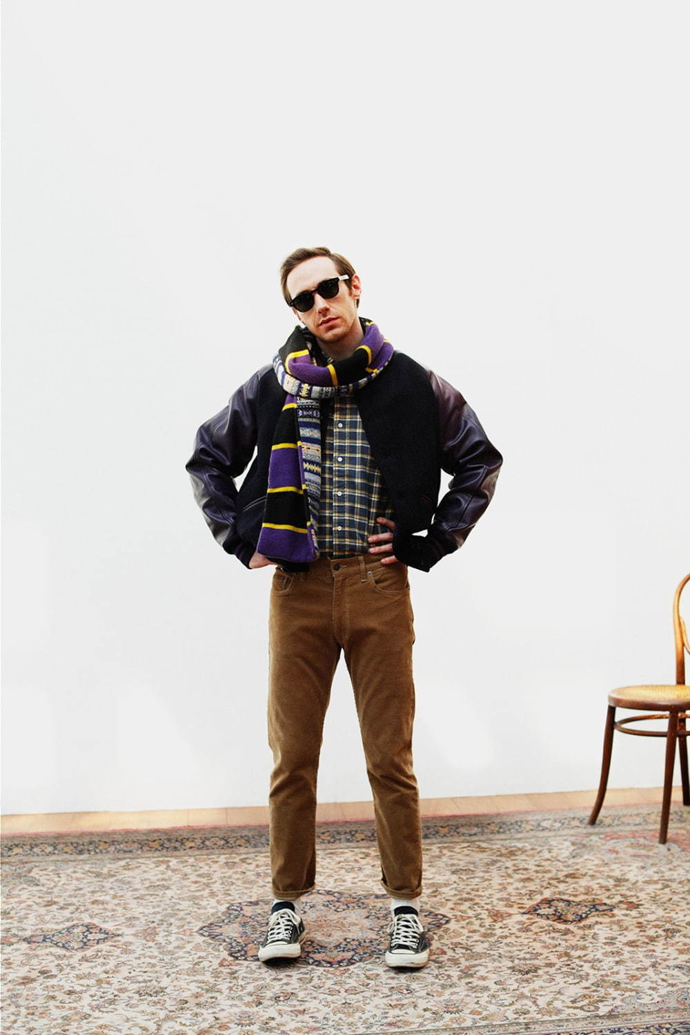 ビームス プラス 2019-20年秋冬<span>コレクション</span> - 写真16