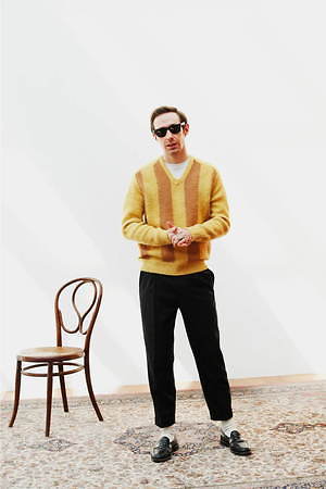 ビームス プラス(BEAMS PLUS) 2019-20年秋冬メンズコレクション  - 写真11