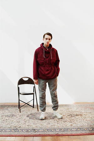 ビームス プラス(BEAMS PLUS) 2019-20年秋冬メンズコレクション  - 写真15