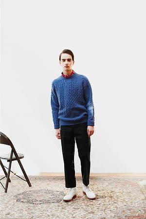 ビームス プラス(BEAMS PLUS) 2019-20年秋冬メンズコレクション  - 写真26