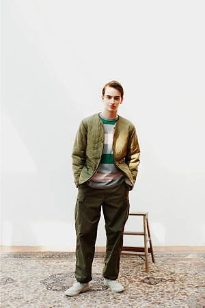 ビームス プラス(BEAMS PLUS) 2019-20年秋冬メンズコレクション  - 写真29