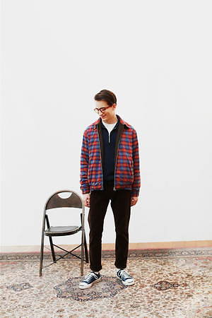 ビームス プラス(BEAMS PLUS) 2019-20年秋冬メンズコレクション  - 写真34