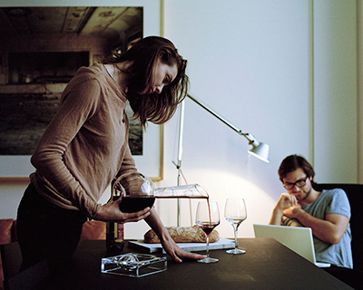 イタリアのテーブルウェアブランド「イタレッセ(Italesse)」松屋銀座で限定ショップをオープン