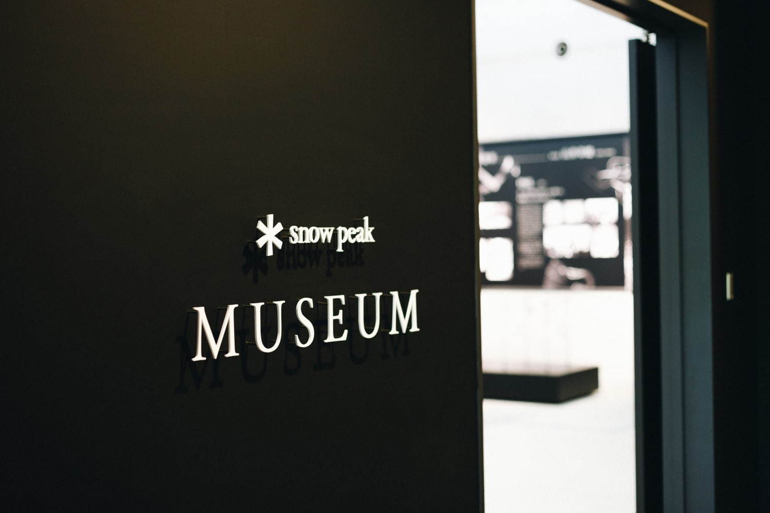 「スノーピークミュージアム」新潟に - ものづくりの歴史を振り返る展示、手ぶらBBQも｜写真14