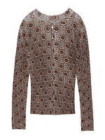 リリー ブラウン(LILY BROWN) ミュルーズ染織美術館｜写真5