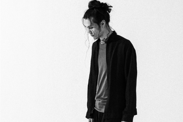 クジャク 2020年春夏 メンズ コレクション