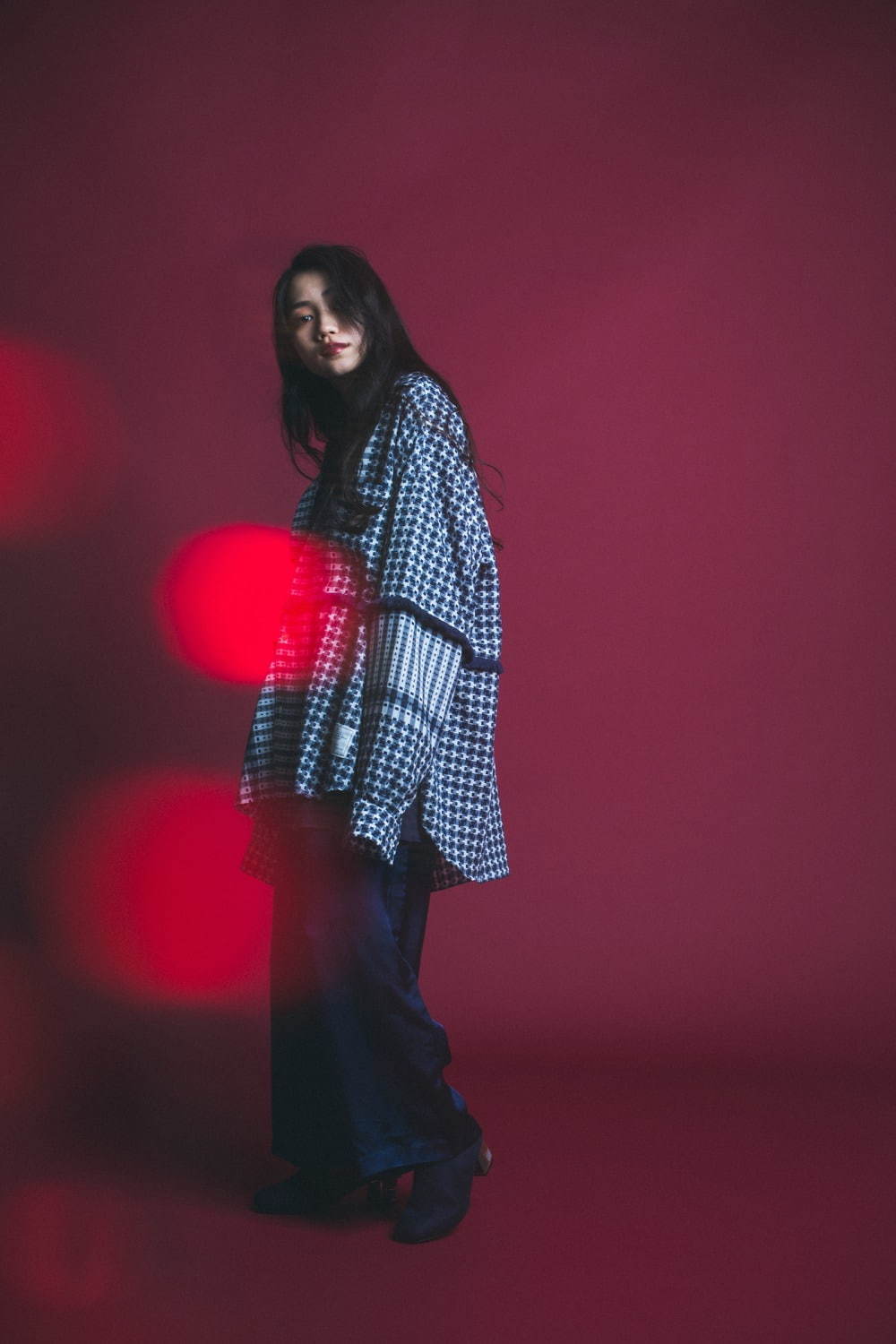 エフェクテン 2019-20年秋冬<span>コレクション</span> - 写真21