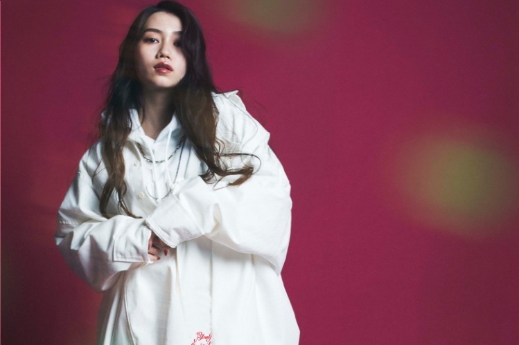 エフェクテン 2019-20年秋冬 ウィメンズ コレクション