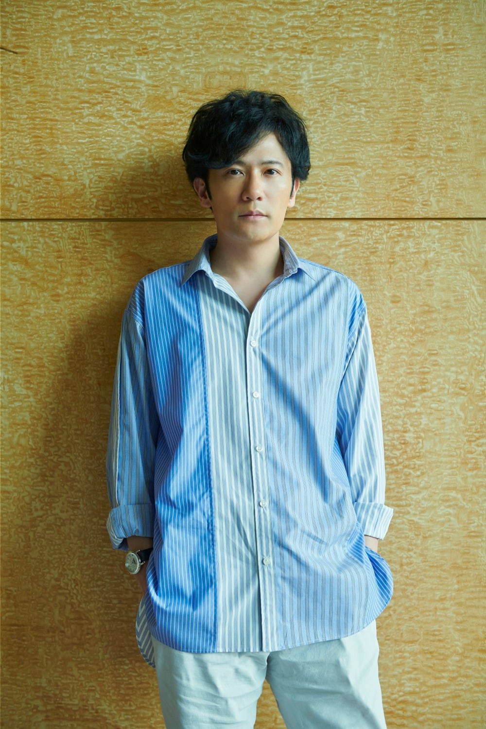 稲垣吾郎ディレクション ビストロ ジョー Bistro J O ジョー カフェ 銀座にオープン ファッションプレス