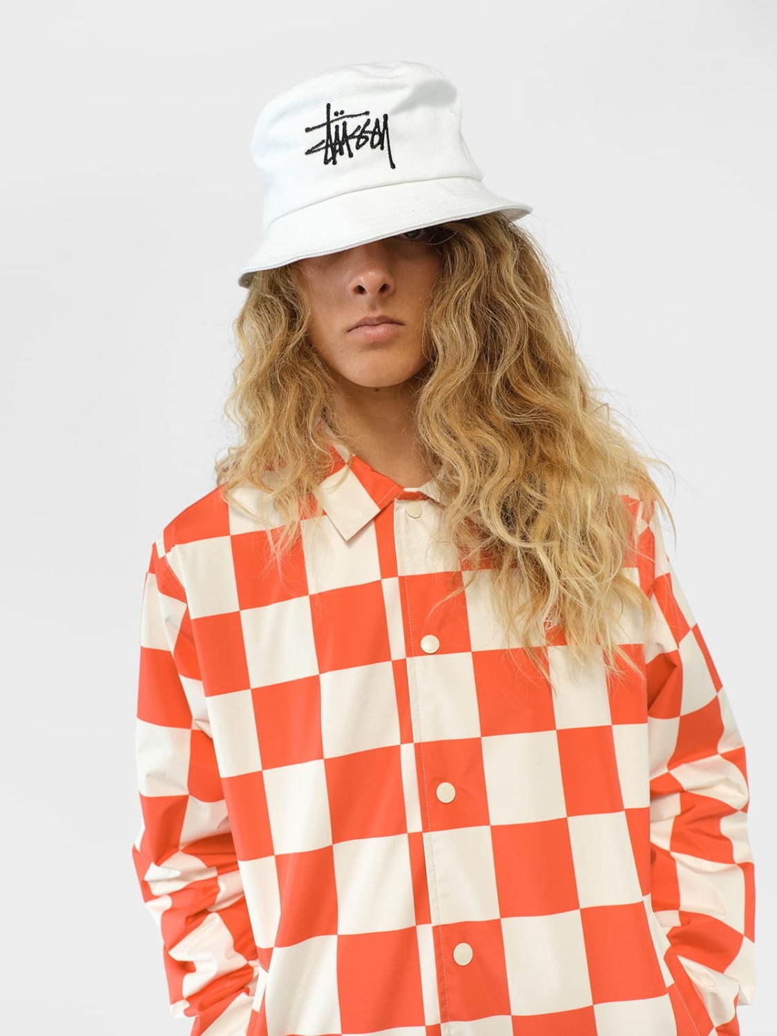 ステューシー(STÜSSY) 2019年秋メンズコレクション  - 写真5