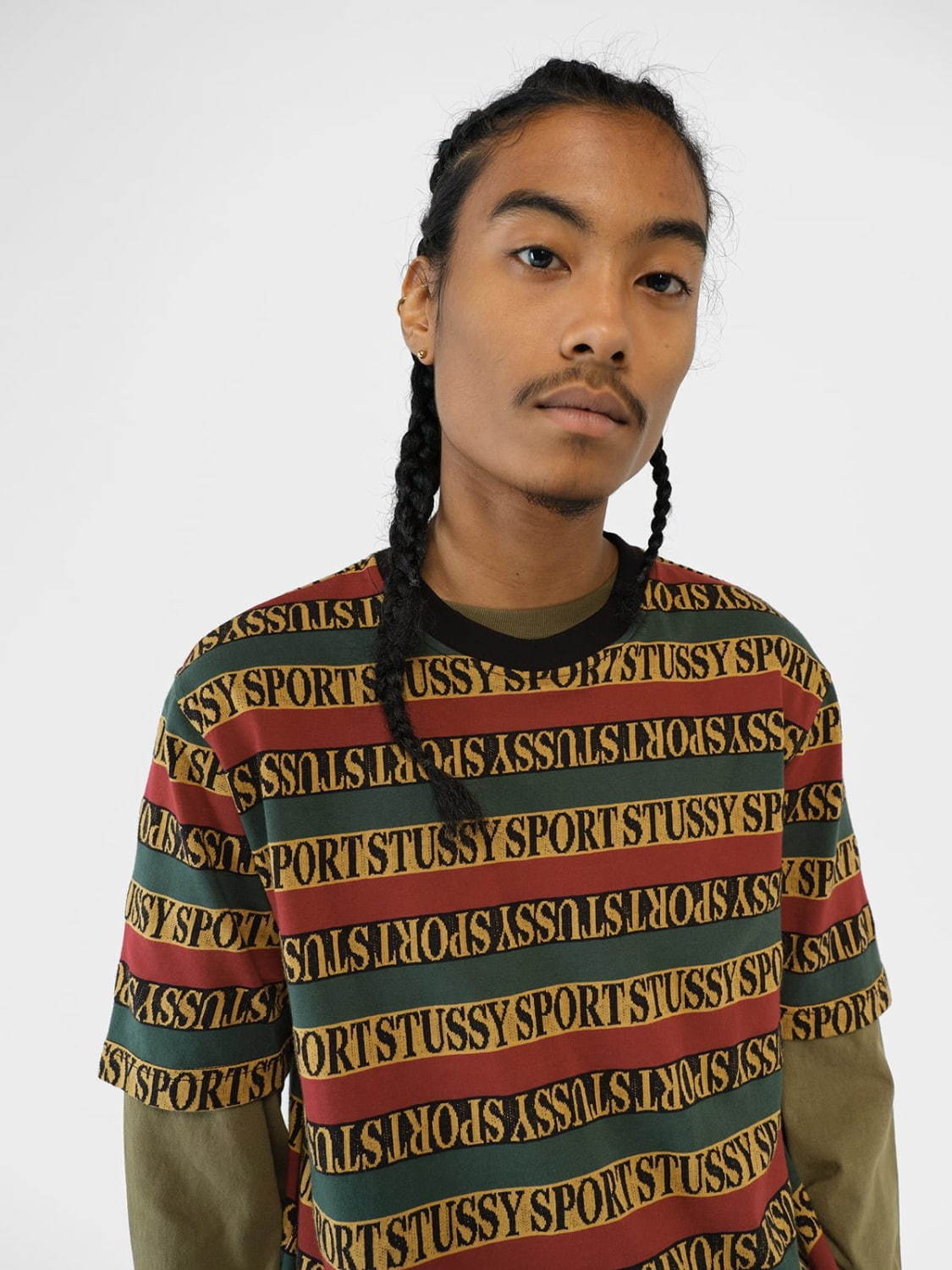 ステューシー(STÜSSY) 2019年秋メンズコレクション  - 写真16