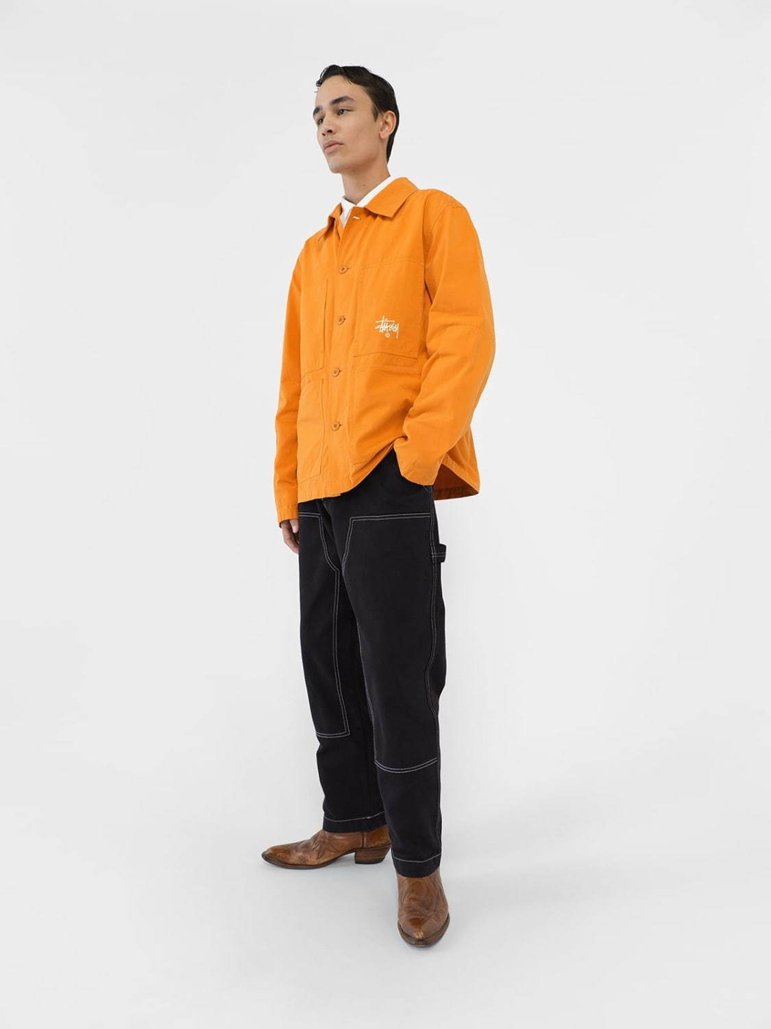 ステューシー(STÜSSY) 2019年秋メンズコレクション  - 写真17