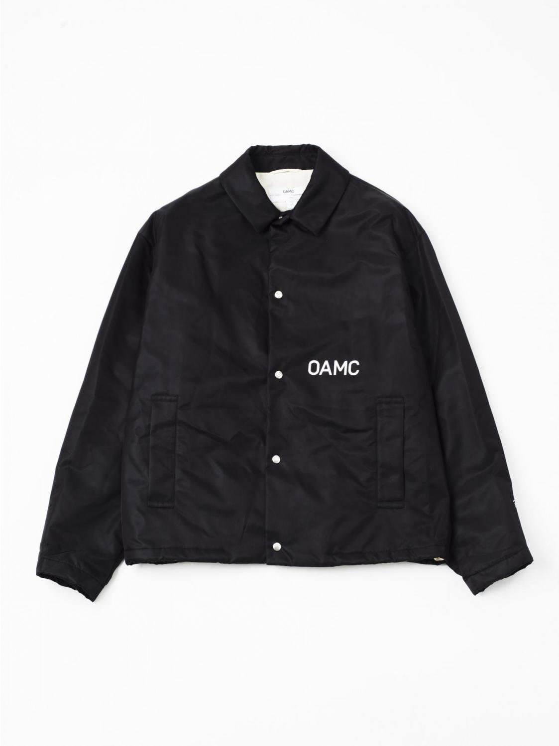 OAMCショースタッフ着用のユニフォーム、ロンハーマン10周年記念デザインで登場｜写真8