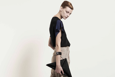 ジョン ローレンス サリバン 2013年春夏 ウィメンズ コレクション