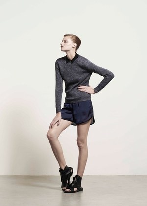 ジョン ローレンス サリバン(JOHN LAWRENCE SULLIVAN) 2013年春夏ウィメンズコレクション  - 写真5