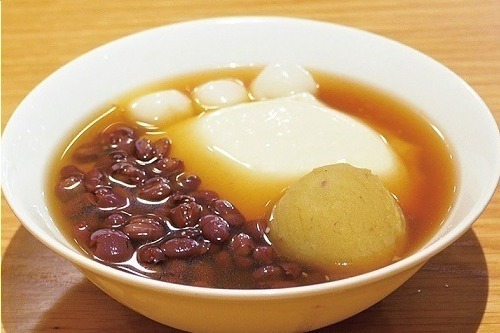 台湾料理｜「おいしい たのしい 台湾フェア」東武百貨店 池袋本店で、台湾スイーツ豆花やルーロー飯を実演販売