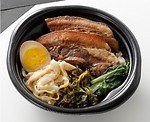 「おいしい たのしい 台湾フェア」東武百貨店 池袋本店で、台湾スイーツ豆花やルーロー飯を実演販売｜写真2
