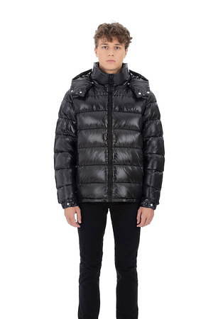 デュベティカ(DUVETICA) 2019-20年秋冬メンズコレクション  - 写真6