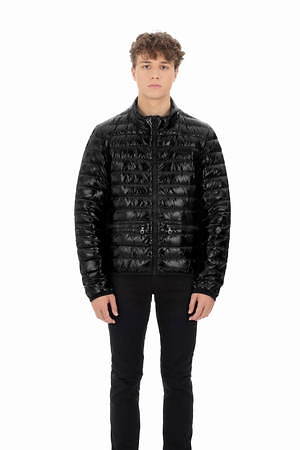 デュベティカ(DUVETICA) 2019-20年秋冬メンズコレクション  - 写真8