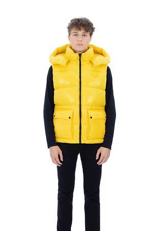 デュベティカ(DUVETICA) 2019-20年秋冬メンズコレクション  - 写真10