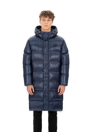 デュベティカ(DUVETICA) 2019-20年秋冬メンズコレクション  - 写真11