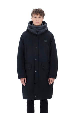 デュベティカ(DUVETICA) 2019-20年秋冬メンズコレクション  - 写真13