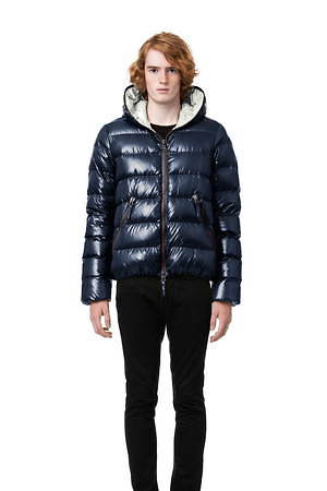 デュベティカ(DUVETICA) 2019-20年秋冬メンズコレクション  - 写真22